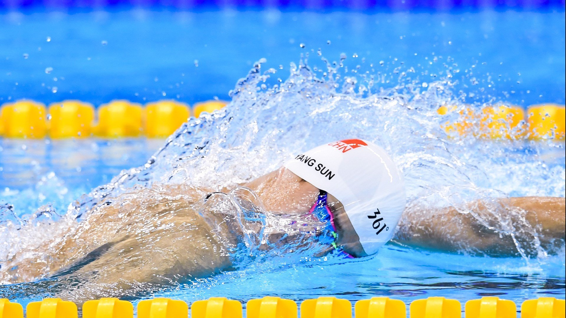 IT程序员健康跑北京站举行 “从久坐到开跑”成为活动口号